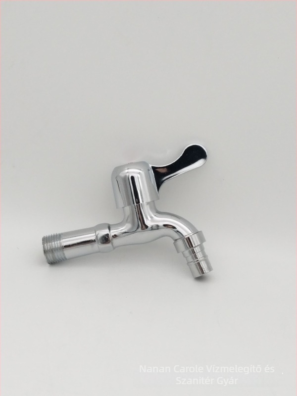 Beépített konyhai keverőcsap, kerámia kartusz szeleppel, 0,8 MPa, 0–90°C, modell 88-878