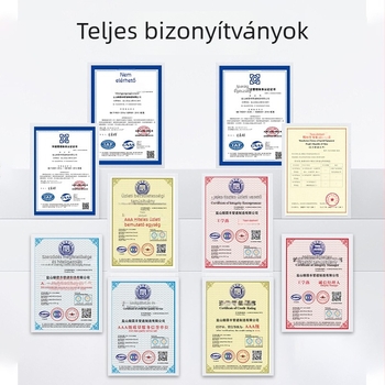 Rozsdamentes acél nyakú butt-weld csatlakozó, horizontális típus, az amerikai szabvány szerint, korrózióálló