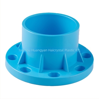 PVC csőidomok csavaros csatlakozással | Big River