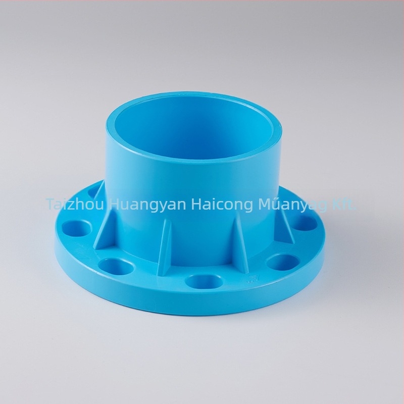 PVC csőidomok csavaros csatlakozással | Big River