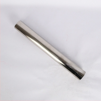 Gázvízmelegítő kipufogócső, rozsdamentes acélból, Kaipeng modell 60, falvastagság 0,24 mm, osztály 1