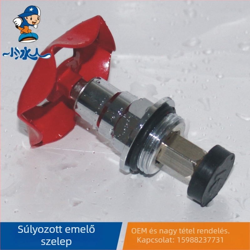 PPR réz zárócsap csőhöz – modellek 20/25/32/40/50/63