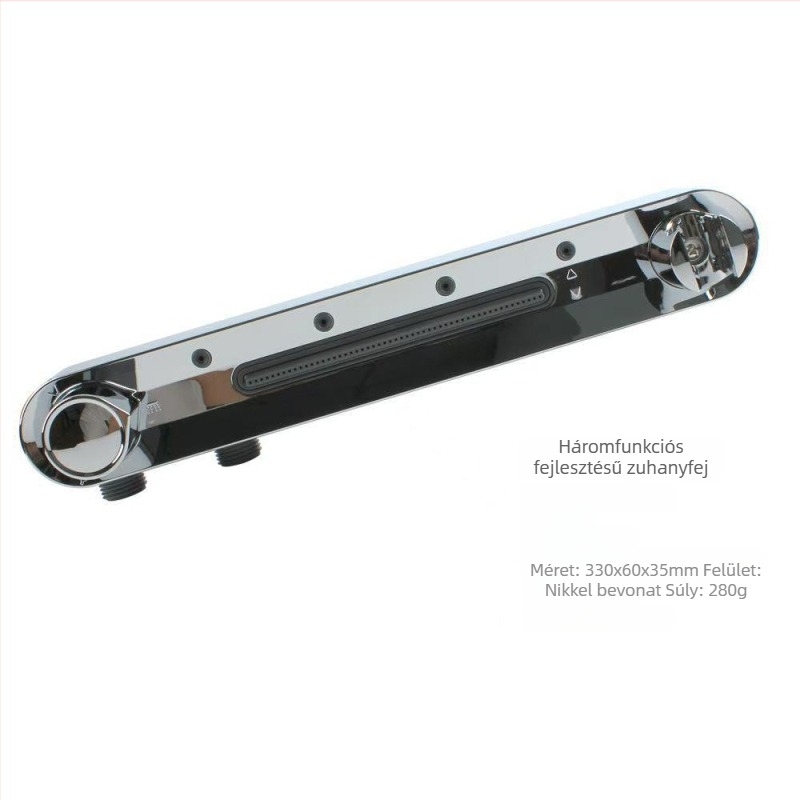 Rain zuhanszett, réz kivitel, egyszerű és elegáns stílus.