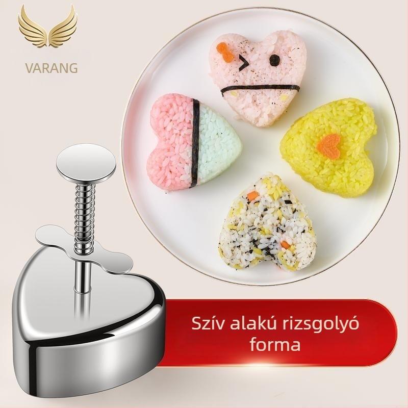 Fokhagyma pucoló – Szilikon, Márka Unique, Eredet: Más