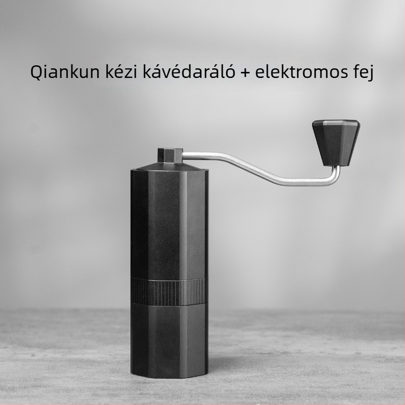 Ye weika kávédaráló — modern egyszerű stílus, 2023 szeptemberében debütált, testreszabás elérhető