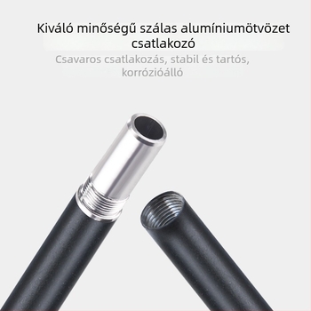 Kempinglámpa tartó, izzó lámpa, újratölthető energiaforrás
