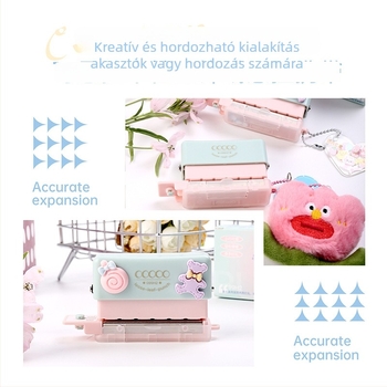 99H2 Többszörös lyukasztó – kézi működés, 5 lyuk, 2 lap kapacitás, 0.2 kg