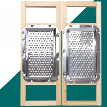 Xuanyan rozsdamentes acél konyhai eszközök készlet, kínai stílus, testreszabás nélkül