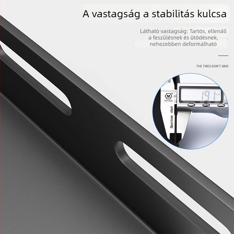 Ágy szögcsatlakozó – szénacél, Aubaile, galvanizált felület, modern minimalista stílus, alkalmas tömörfa ágyakhoz