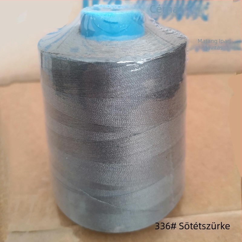 Varrócérna 20S/2, poliészter, Zhejiang eredetű, Extraordinary Garment Accessories