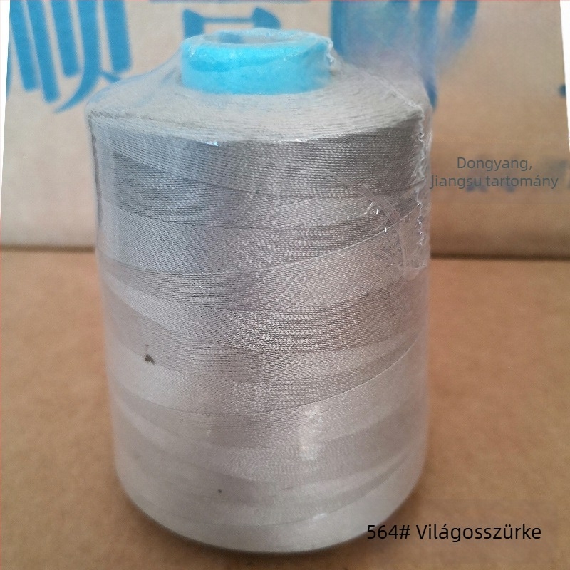 Varrócérna 20S/2, poliészter, Zhejiang eredetű, Extraordinary Garment Accessories