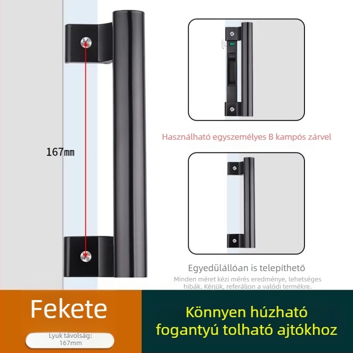 Crescent zár, modell Mc g suo, anyag Regular Fit, márka Strength, modern minimalist stílus