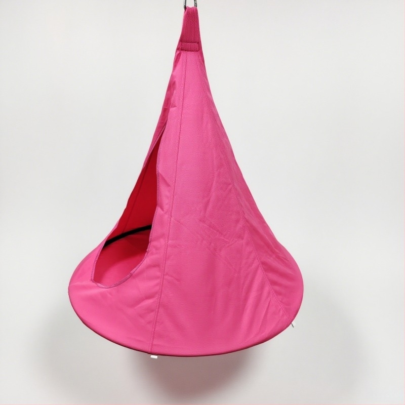 Oxford vászonból készült hintaszék, teherbírás 100 kg, súly 4 kg, márka Doudou doudou