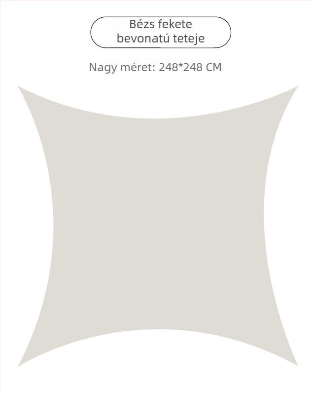 Automata gyorsan nyíló kültéri kupol sátor kempingezéshez; szélvédő és esőálló; egyrétegű konstrukció; szálas rudak; külső, belső és padló Oxford anyagból; súly 8,6 kg; külső vízállóság >3000 mm; alkalmas tavaszra és őszre