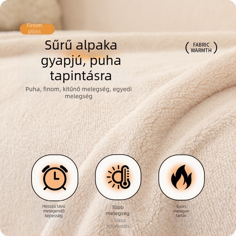 Kanapé törölköző alpaka gyapjából, egységes minta, univerzális illeszkedés, testreszabható
