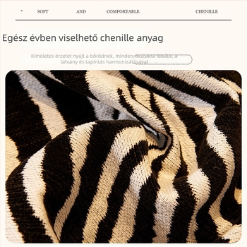 Chenille kanapévédő, egy darabból készült, mosógépben mosható, csúszásmentes, kombinált kanapéra