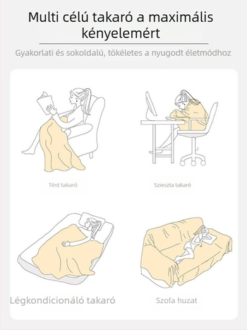 Skandináv stílusú kanapévédő, kevert anyagú, univerzális minden évszakra, moduláris kanapóhoz, porvédő/kanapé takaró, mintázat 24170996129