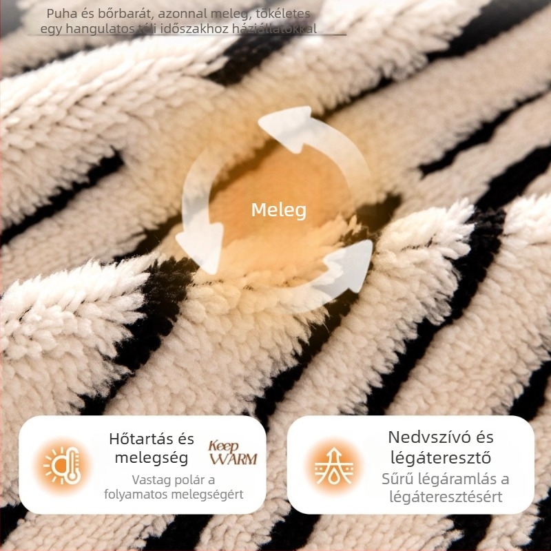 Puhán pamut bársony kanapévédő huzat, teljes fedettség, univerzális méret, macska-karcolás elleni és csúszásgátló védelem
