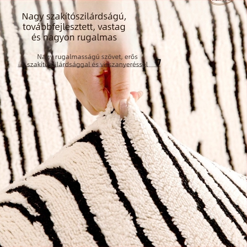 Puhán pamut bársony kanapévédő huzat, teljes fedettség, univerzális méret, macska-karcolás elleni és csúszásgátló védelem