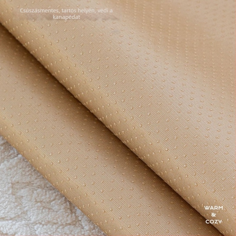 Dívány párna – bársony, geometriai minta, univerzális, ünnepi stílus, modell: Cushion Cloth Style, Dream Cushion