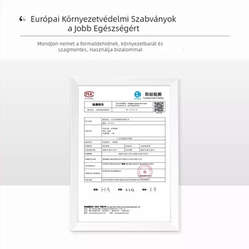 Kör alakú PVC asztalterítő – vízálló, olajálló, égésvédelmi és hőszigetelő