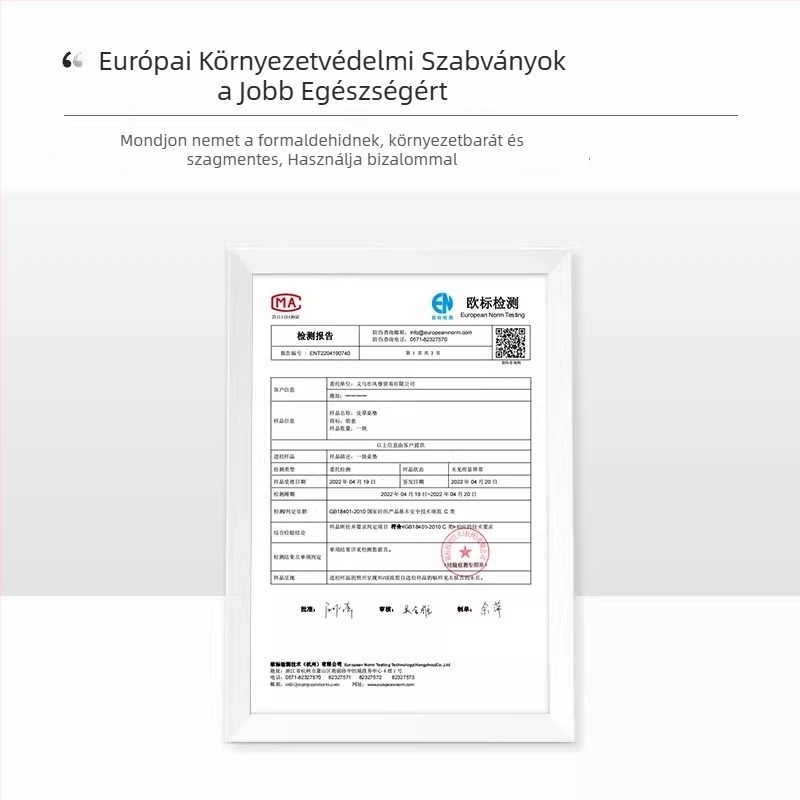 Kör alakú PVC asztalterítő – vízálló, olajálló, égésvédelmi és hőszigetelő
