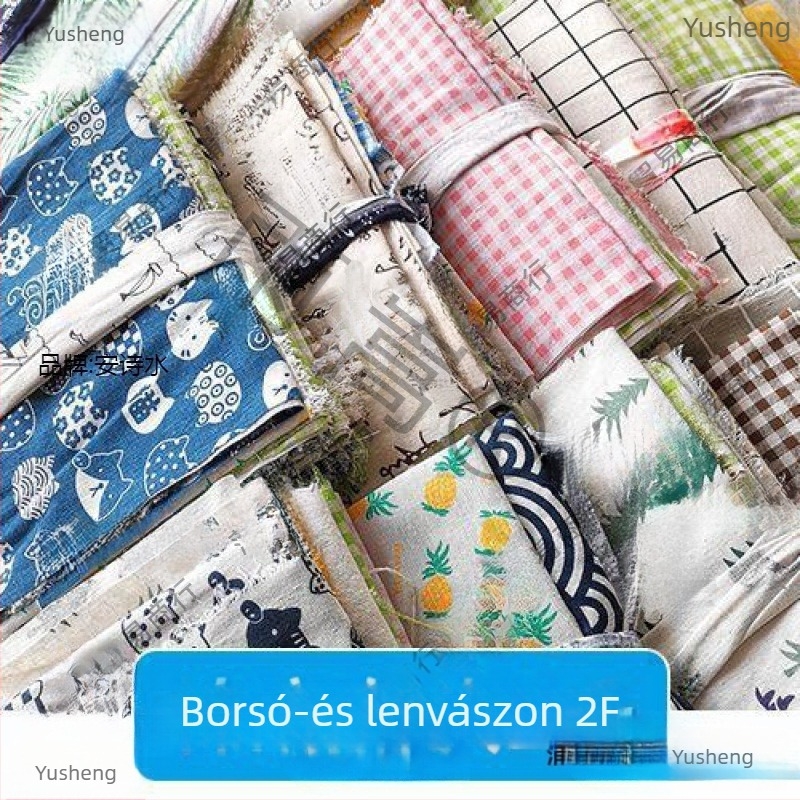 Pamut anyagú asztalterítő, Other márka