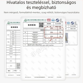 PVC asztalterítő, téglalap alakú, vízálló és olajálló, modern minimalista stílusú, cartoon mintával, Tilis