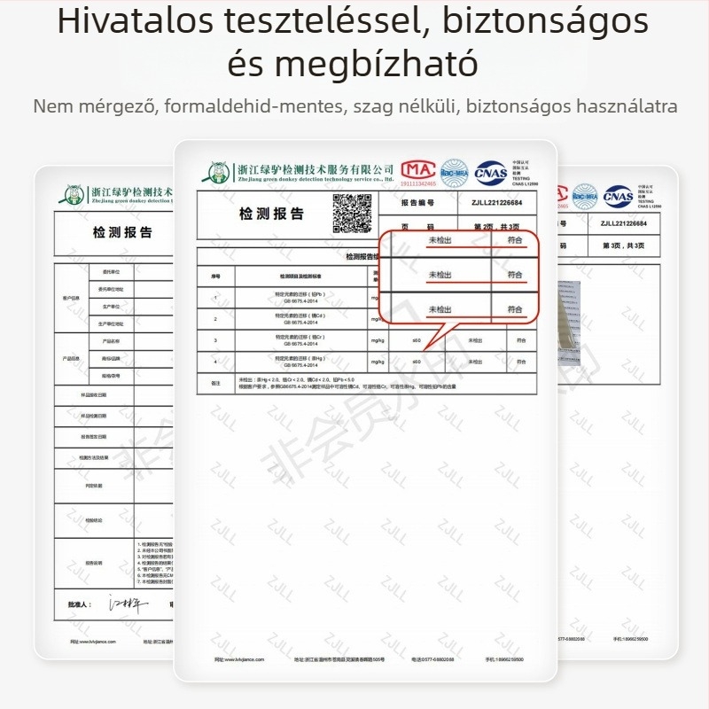 PVC asztalterítő, téglalap alakú, vízálló és olajálló, modern minimalista stílusú, cartoon mintával, Tilis