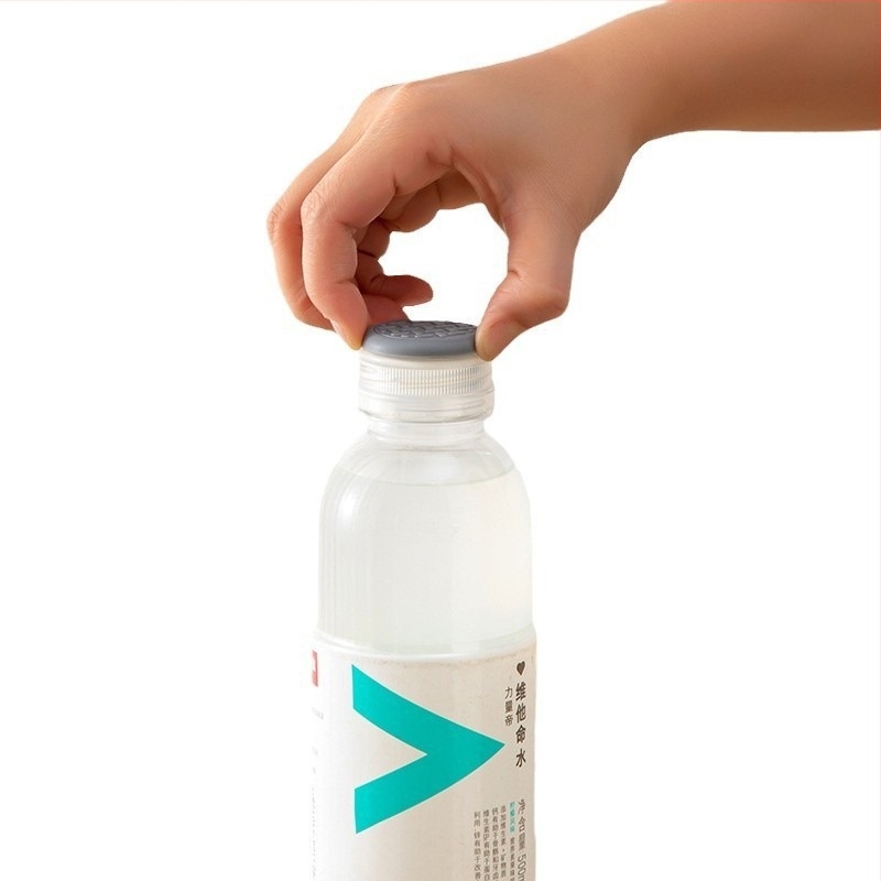 Mingshuo Bútorok csúszásmentes lábai asztalokhoz, székekhez és kanapékhoz – négyzet PVC, nordikus stílus