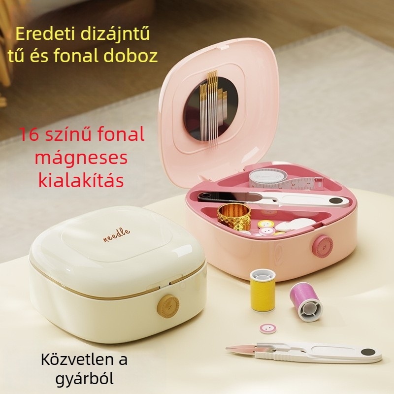 Varródoboz, új kínai stílus, nem testreszabható, hazai termék
