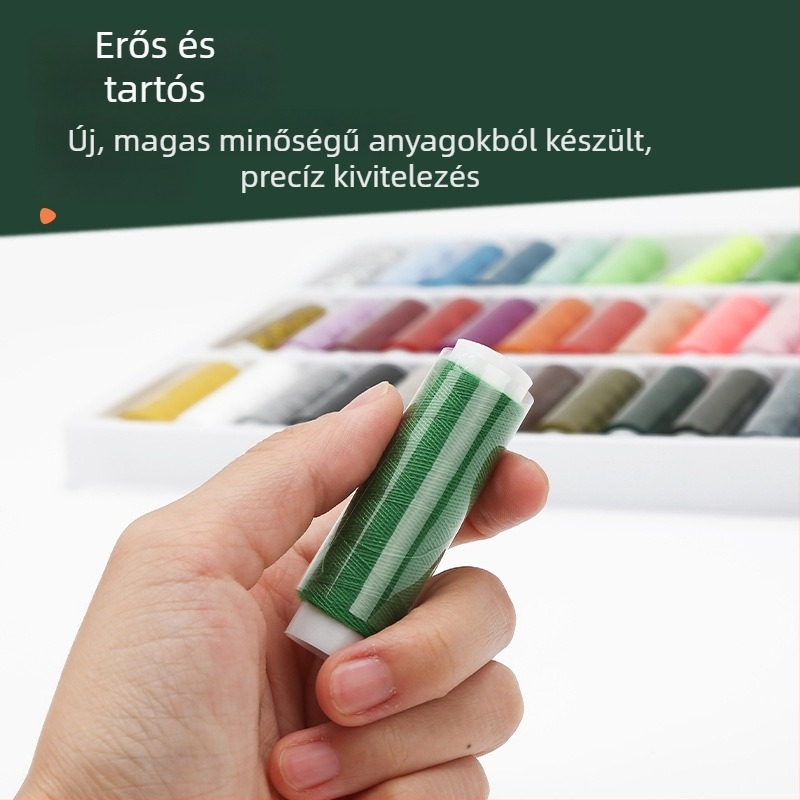 Varró doboz, 75 darabos készlet, minimalist stílus, testreszabható, bruttó súly 20 kg