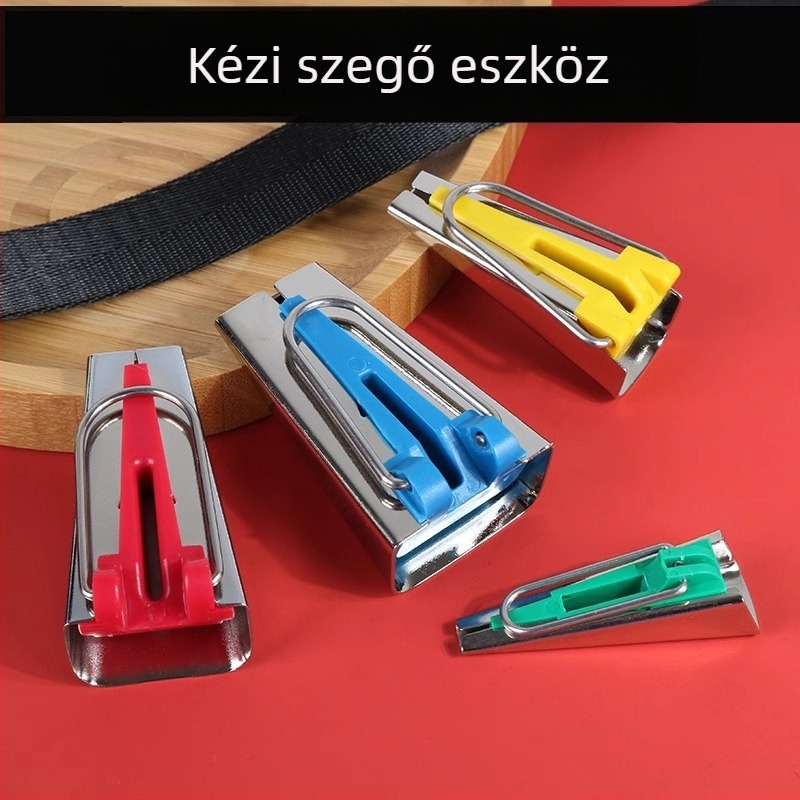 Varróeszköz szalagkészítéshez — Hangangpai fabric, minimalist stílus, 32 g