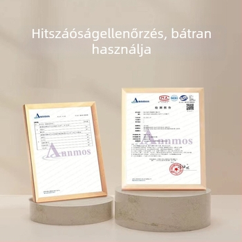 Gravitációs olajtartó üveg automatikus nyitás-zárás funkcióval, olaj és ecet számára, modern minimalista stílus