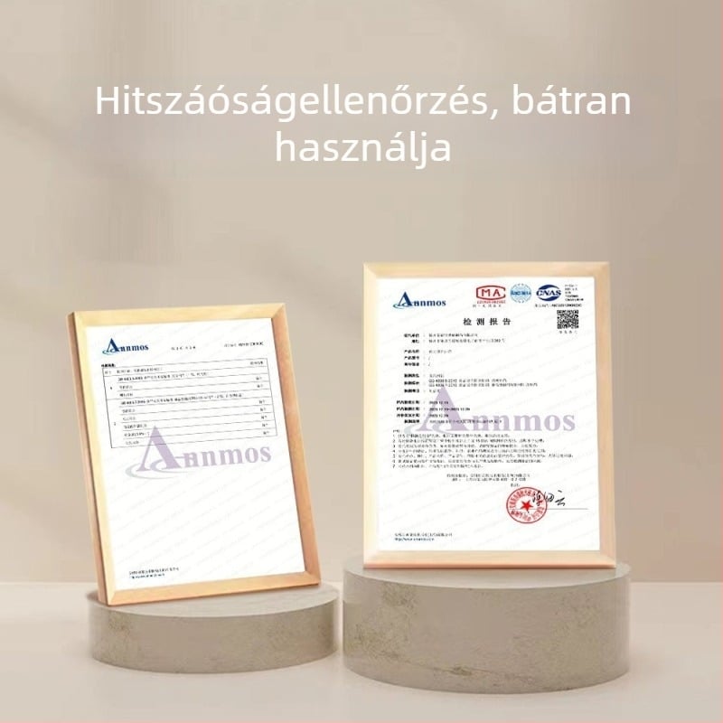 Gravitációs olajtartó üveg automatikus nyitás-zárás funkcióval, olaj és ecet számára, modern minimalista stílus