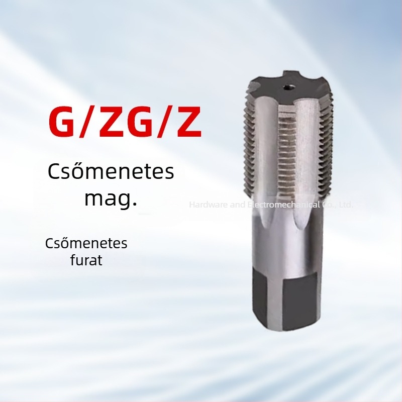 G/ZG csőmenet-tapas | Domestic márka, súly 0.1 kg, MOQ 1
