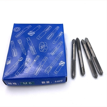 Fu chen Kézi Menetkészlet Finom Menethez - Belső Menetekhez, Átjáró Lyuk