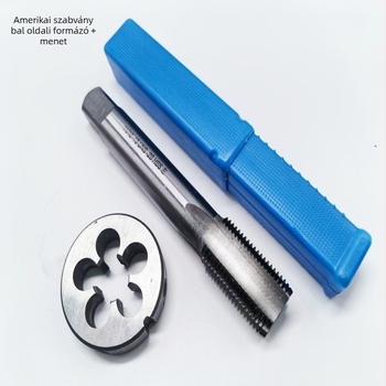 Baloldali menetmetsző készlet 5/8-18, Márka: Neutral