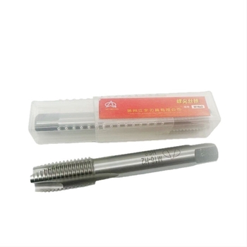 Gépmenetmetsző csavarfejű végű, teljesen megélezve, Yangzhou Jiangyu