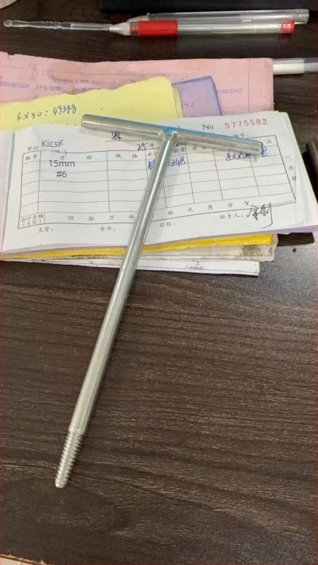 Csaptele bemeneti tömlő eltávolító eszköz – törött cső kinyerő és mosogató bejövő cső eltávolító