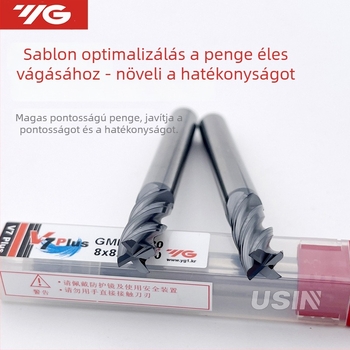 Síkkarbid maró rozsdamentes acélhoz — Márka USIN/yousheng; Importált: Igen; Típus: Maró