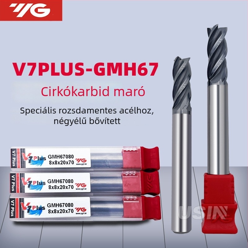 Síkkarbid maró rozsdamentes acélhoz — Márka USIN/yousheng; Importált: Igen; Típus: Maró