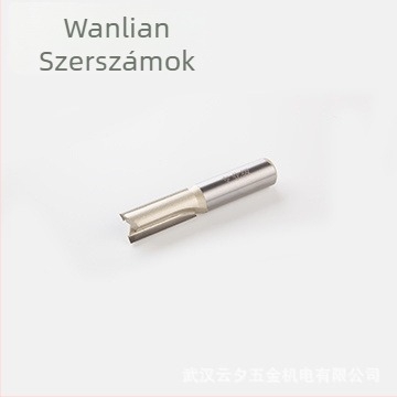 Wanlian faipari végfúró – hosszított kivitel, kettős él, hornyázás és megmunkálás fához