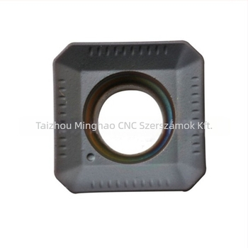 CNC maróbetét SEKT1204AFTN LT30 Linnina