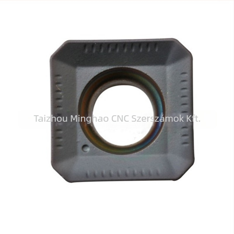 CNC maróbetét SEKT1204AFTN LT30 Linnina