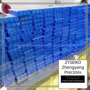 Karbid maróbetét 4160511YW2 YG8 YT15 YG6 XC161008 — 82° gyémánt él; háromszög alak