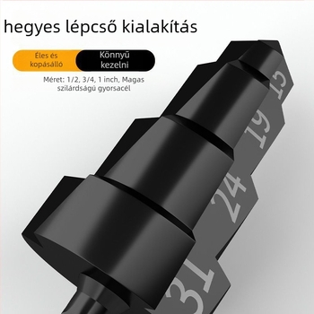 PPR integrált fúrófej készlet vízcsövekhez – belső menettel szerelt hüvely a csőjavításhoz