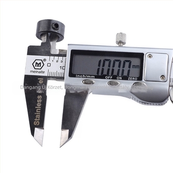 Feszítőgyűrű fúróhoz — helymeghatározó, rögzítő, fix pont 3–12, tömeg 0,055 kg