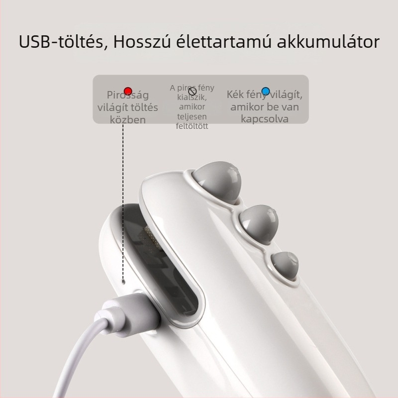 FaSoLa mini vákuumzáró gép – háztartási használatra, tömítés élelmiszer- és nassolnivaló zacskókhoz