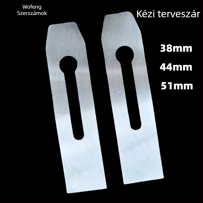 Rabbit márkájú kézi planoló kés